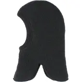Joha Balaklava - Dubbel - Ull - Svart - - 52 cm - Balaklava - Dubbel