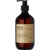 Meraki Hår &amp; Body Tvätt - 490ml - Northern Dawn - - One Size - Hygienartiklar