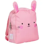 A Little Lovely Company Ryggsäck - Bunny - - One Size - Ryggsäck