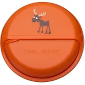 SmartaSaker Mellanmålslåda, stor orange