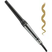 HH Simonsen Locktång - Rod VS3 - Svart - - One Size - Locktång