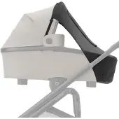 Maxi-Cosi Solskydd - UV50+ - Svart - - One Size - Solskydd