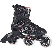 FILA Rullskridskor - Legacy Pro 100 - Svart - Inlines - - 40 - Rullskridskor