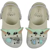 Crocs Sandaler - Grogu Classic Clog K - Mandalorian - Ben - - 29/30 - Sandal