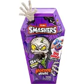 Smashers Horror House - Chest of horrors, small
