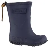 Bisgaard Gummistövlar - Marinblå - - 21 - Gummistövlar