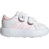 Adidas Skor - Grand Domstol Minnie CF - Ftwwht/Clpin - - 20 - Skor