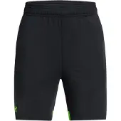 Under Armour Tech Vent Jacquard Shorts