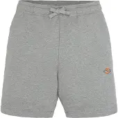 Dickies Youth Mapleton Sweatshort Heather Gray