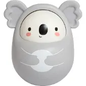Tiger Tribe Skallra - Roly Poly - Bioplast - Koala - - One Size - Skallra