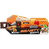 XShot Insanity HorrorFire Doomsday (16 darts)