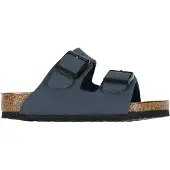 Birkenstock Sandaler - Arizona - Marinblå - - 36 - Sandal