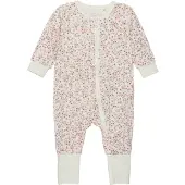 Minymo Onesie - Rose Tan - - 50 - Onesie
