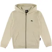 Quiksilver Cardigan - Birch - - 12 år (152) - Cardigan