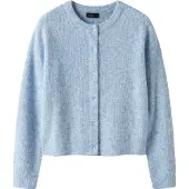 Name it Kleave Short Knit Kardigan