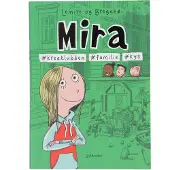 Mira 3 - #kreaklubben #familj #kys | Sabine Lemire | Språk: Danska