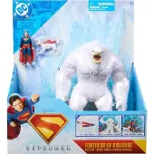 Superman -filmen Fästningen för ensamheten leksakssats