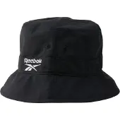 Reebok Bucket Hat - Svart - - 58 cm - Bucket Hat