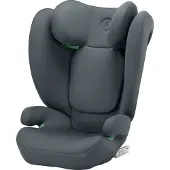 Cybex Solution B I-fix Bilbarnstol