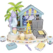 Smoby - Stitch Gourmet Hut
