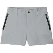 Columbia Shorts - Daytrekker Short - Grå - - 8 år (128) - Shorts