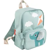 Done by Deer Kids Canvas Elphee Ryggsäck