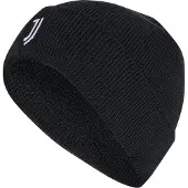 Adidas Mössa - Stickad - Juventus Woolie - Svart - - 51 cm - Mössa