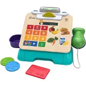 Hape Magic Touch Cash Register DK/NO/SE