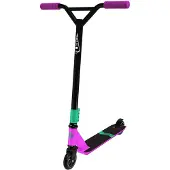 Streetsurfing Sparkcykel - Torpedo - Pink Renegade - - One Size - Sparkcykel