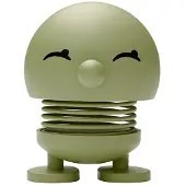 Hoptimist Bimble Soft S Olive