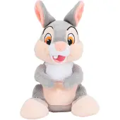Simba Gosedjur - Stämpel - 25 cm - - One Size - Gosedjur