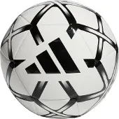 Adidas Fotboll - Starlancer CLB - Vit/Svart - - 5 - Bollar