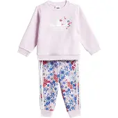 Adidas Originals X Liberty London Crew Set