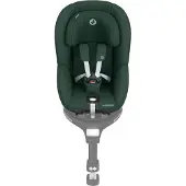 Maxi-Cosi Bilbarnstol - Pearl 360 2 - Authentic Green - - One Size - Bilbarnstol