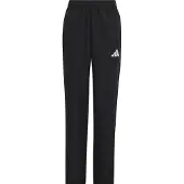 Adidas Träningsbyxor - ENT26 FÖRE PNT Y - Black/Vit - - 10 år (140) - Byxor - Bomull