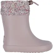 Wheat Termostövlar - Barfota - Rose Powder - - 35 - Gummistövlar