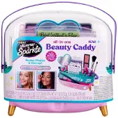 Shimmer 'N Sparkle Smink - Allt i One Beauty Cadillac - - One Size - Smink
