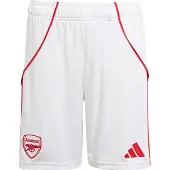 Adidas Arsenal Hemmashorts 2025/26 Barn - , storlek 176 cm