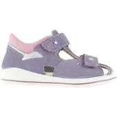 Superfit Sandaler - Bumerang - Lilac/Rose - - 21 - Sandal