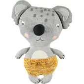 Oyoy Gosedjur - Darling - 26 cm - Baby Anton Koala - - One Size - Gosedjur