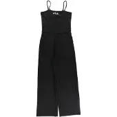 FILA Jumpsuit - Tamuja - Svart - - 18-20 år - Jumpsuit