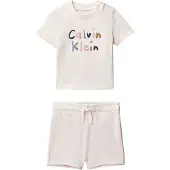 Calvin Klein Newborn Coordinated Set