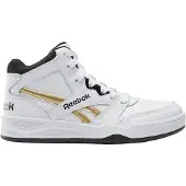 Reebok Classic Kängor - BB4500 Court - Vit m. Svart/Guld - - 29 - Kängor