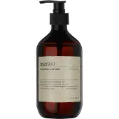 Meraki Exfoliating Hand Soap - Northern Dawn 490 ml