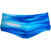 Funky Trunks Sidewinder Badbyxor Boxer