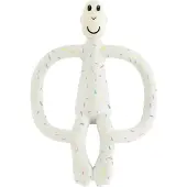Matchstick Monkey Bitring Confetti Cream Matchstick Monkey