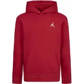 Jordan Sweatshirt 'BROOKLYN' röd