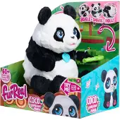 FurReal - Coco The Tumbling Panda