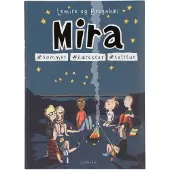 Bok - Mira 8 - #Sommar #Flickvän #Camping - D - - One Size - Bok