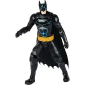 Batman Actionfigur - 30 cm - Ninja Strike - - - One Size - Actionfigur
